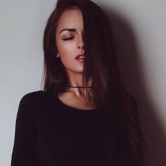 Алина Кирова