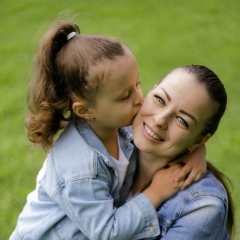 Ирина Михайлова, 28.07.1989, Москва