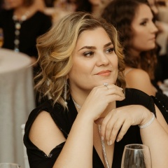 Ольга Мануилова, 28.04, Пермь