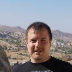 Алексей Гозбенко, 21.03.1979, Москва