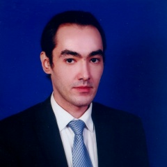 Артур Шайхутдинов, 14.03, Москва