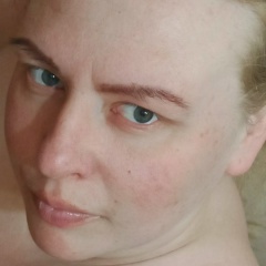 Оленька Козлова, 21.10, Орехово-Зуево