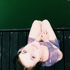 Лина Рождественская, 10.10.1989, Москва