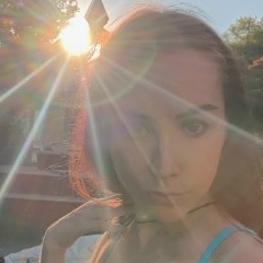 Елена Маркова, Санкт-Петербург