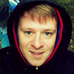 Женя Петров, 07.08.1995, Могилёв