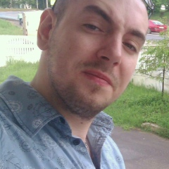 Сергей Бутусов, 03.08