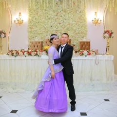 Жания Манарбеккызы, 08.10.1993