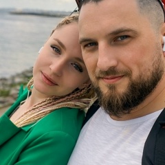 Евгения Захарчук