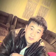 Рамиль Бакиров, 02.05.1995, Тараз