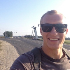 Андрей Ладик, Краснодар