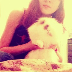 Галина Комарова, 22.04, Алматы