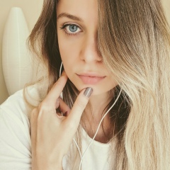 Ekaterina Zemskova, 23.05, San Jose