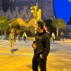 Omer Kazım, 14.05.1990, İstanbul