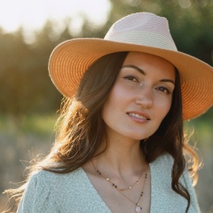 Валерия Маурер, 20.01