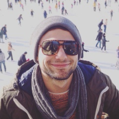 Семён Кошелев, 11.08, Алматы