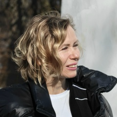 Ася Шадрина, 24.08.1986, Санкт-Петербург