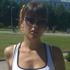 Ирина Шульгина, 25.08.1983