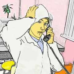Роман Прыкин