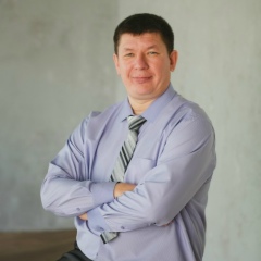 Виталий Гончаренко, 15.11, Мурманск