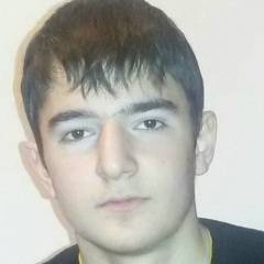 Хосеми Терлоев, 10.07.1998, Грозный