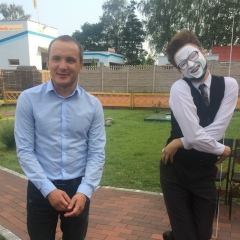 Дима Краснов, 23.03.1982, Новополоцк