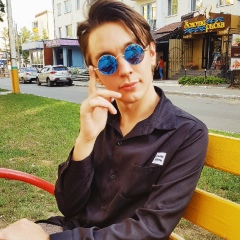 Ильдус Салихов, 10.03