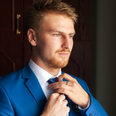 Александр Шатский, 22.08.1990, Киев