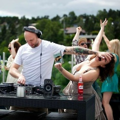 Никита Кожевников