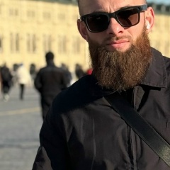 Амир Амиров, 12.09.1990