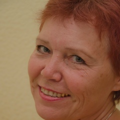 Светлана Суслова, 12.08.1956, Ставрополь