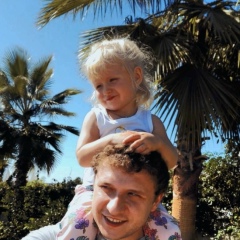 Андрей Жильцов, 24.04.1989, Москва