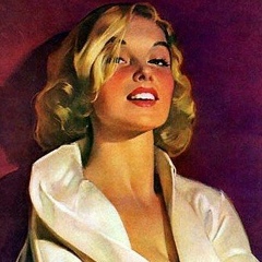 Кристина Прос