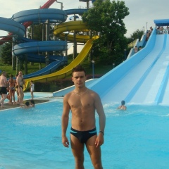 Константин Левченко, 08.01.1988, Киев