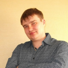 Владислав Горбачёв, 16.08, Симферополь