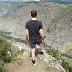 Роман Осинкин, 31.08.1987, Омск