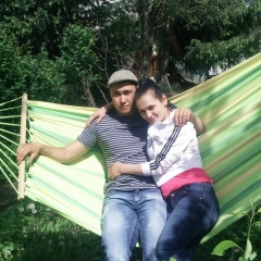 Шаха Игамбердиева, 18.06.1989