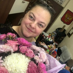 Елизавета Якубовская, 07.09, Вологда