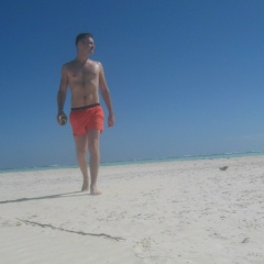 Дима Кисляков, 01.09