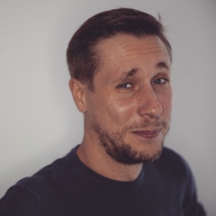 Юра Кралюк, 18.06.1986, Алматы