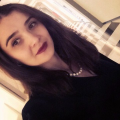 Халимат Айбазова, 19.11.1983, Учкекен