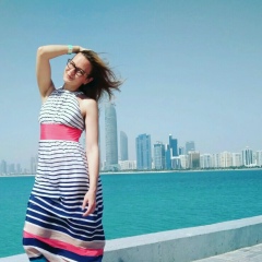 Анастасія Веремеєнко, 01.10.1990, Киев