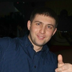 Джамбулат Мацев, 30.07.1984, Нальчик
