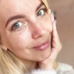 Оля Ширяева, 04.09, Новосибирск