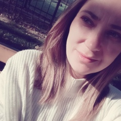 Юлия Ушакова