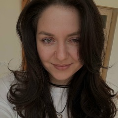 Кристина Тимербулатова, 08.08.1992, Красноярск