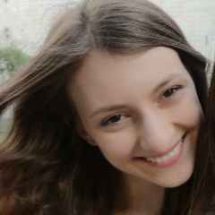 Natasha Дмитриева, 03.03.1991, Vancouver