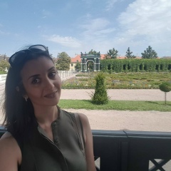 Анна Мануэльян, 27.07.1991, Краснодар