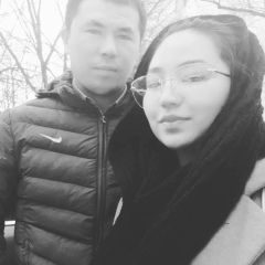 Нуриска Акпаралиева, 28.05.1991, Кербен