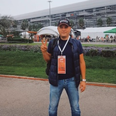 Сергей Лебедев, 12.03, Волхов