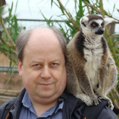 Михаил Демидов, 27.06.1969, Санкт-Петербург